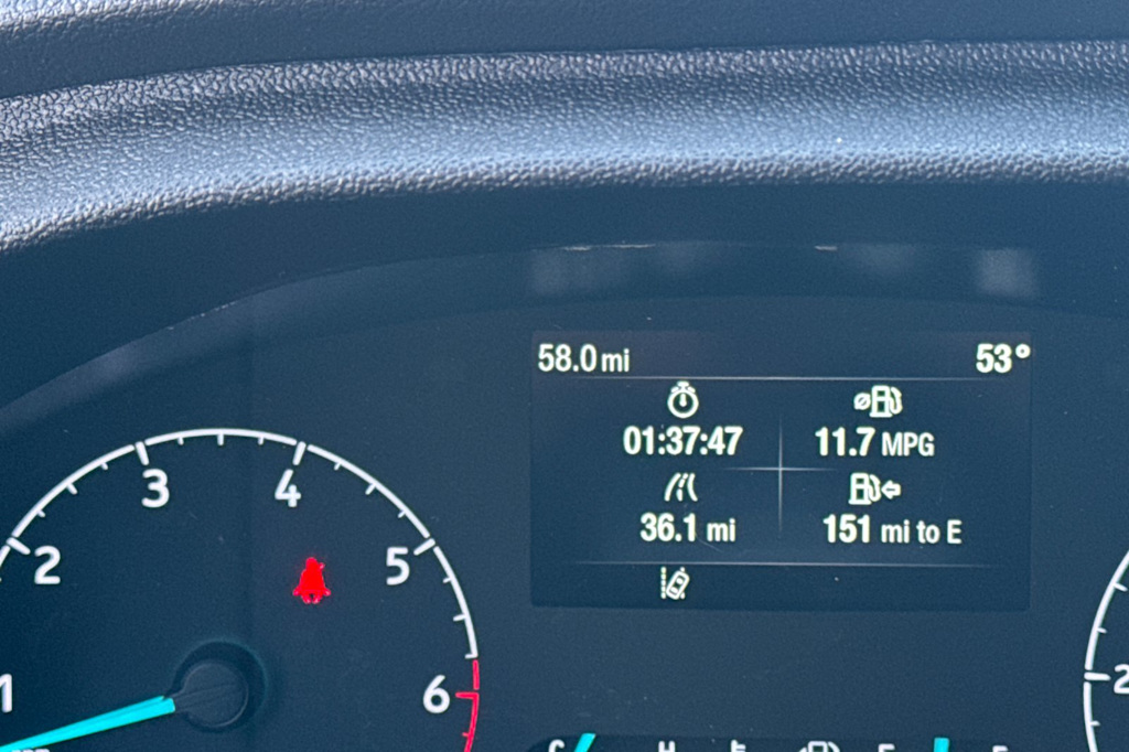 Thumbnail: 2024 Ford Transit Series - 21