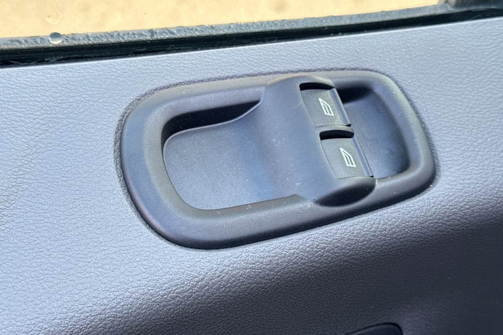 Thumbnail: 2024 Ford Transit Series - 19