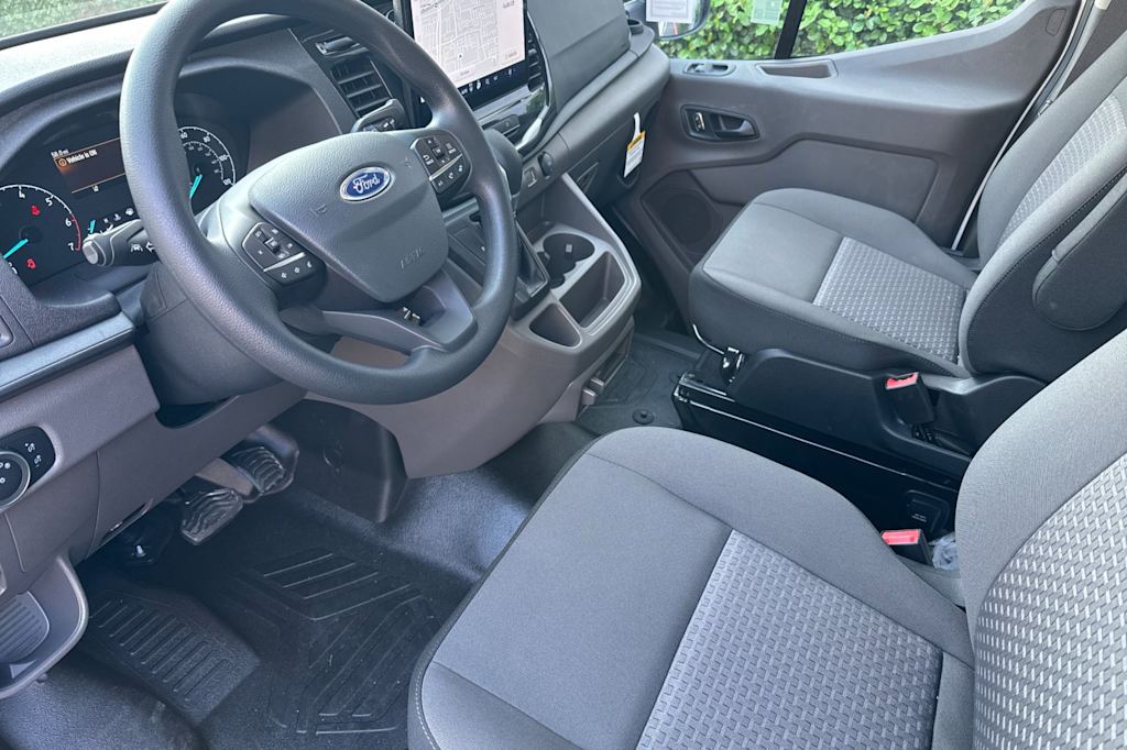Thumbnail: 2024 Ford Transit Series - 9