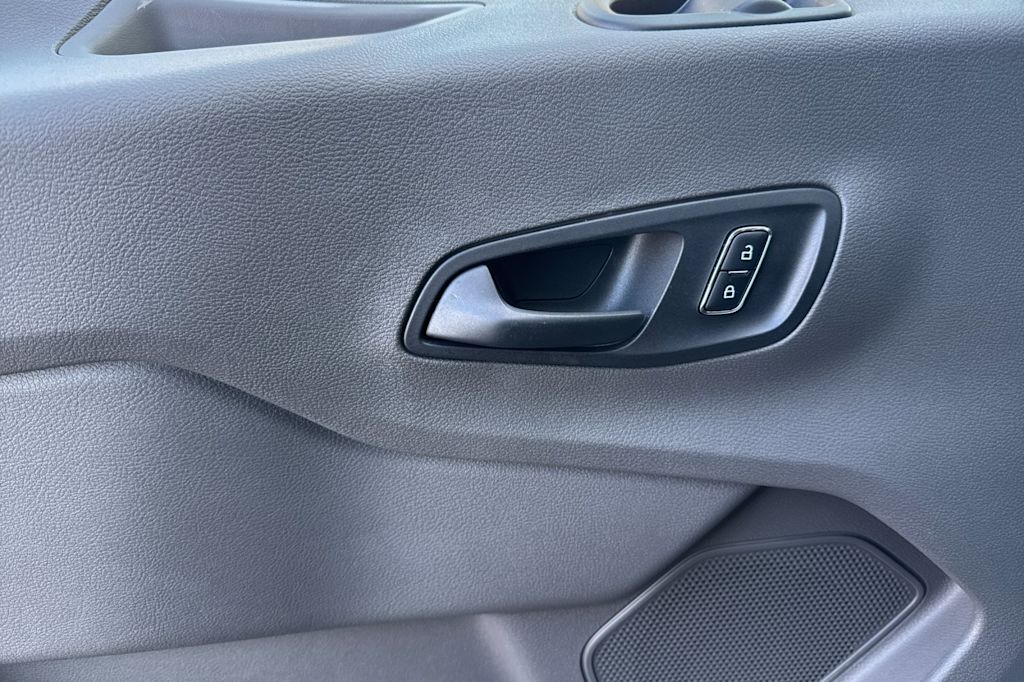 Thumbnail: 2024 Ford Transit Series - 18