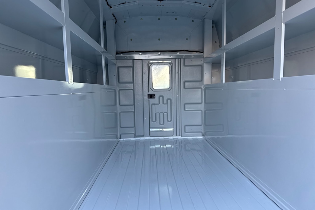 Thumbnail: 2024 Ford Transit Series - 7