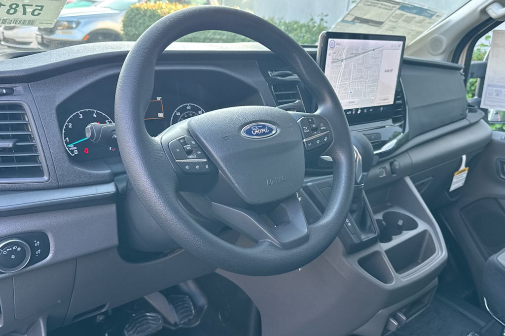 Thumbnail: 2024 Ford Transit Series - 8