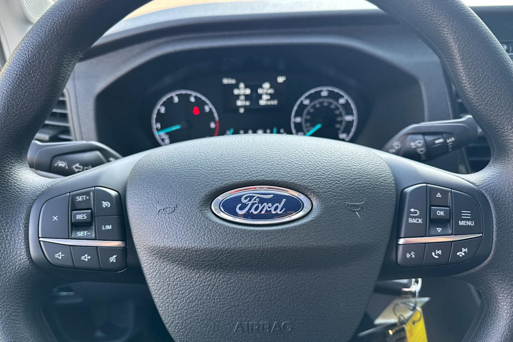 Thumbnail: 2024 Ford Transit Series - 19