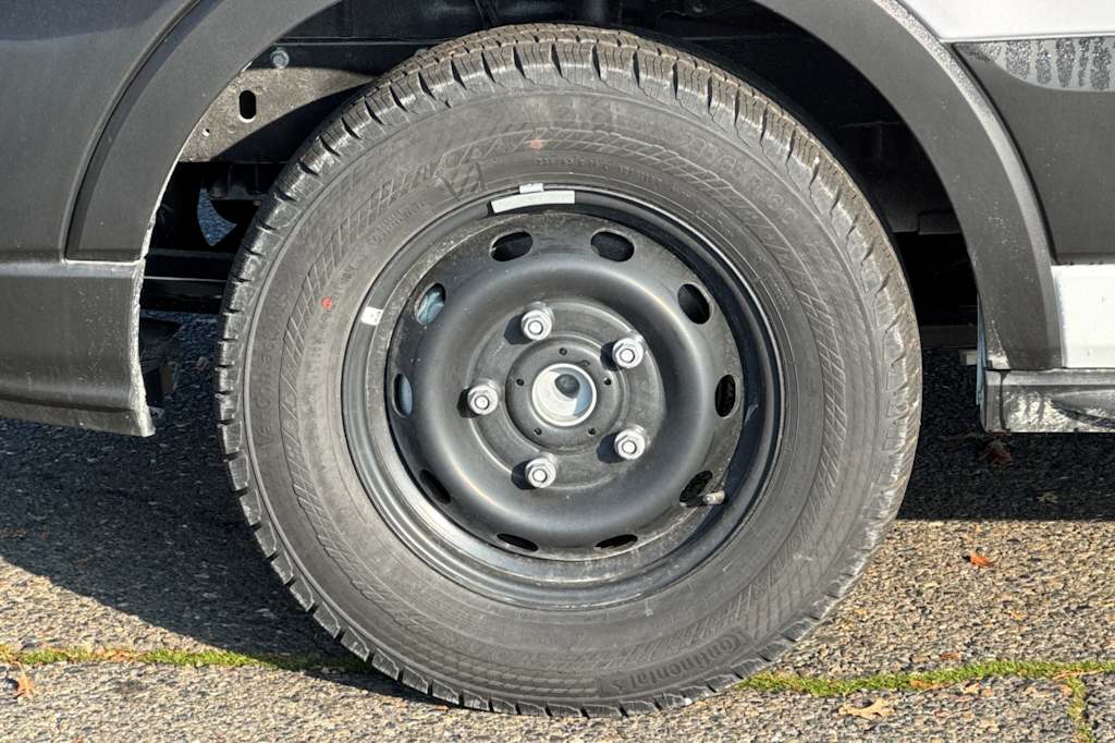 Thumbnail: 2024 Ford Transit Series - 7