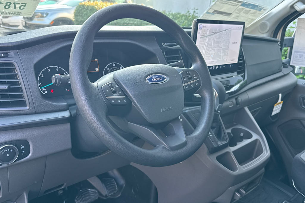 Thumbnail: 2024 Ford Transit Series - 8