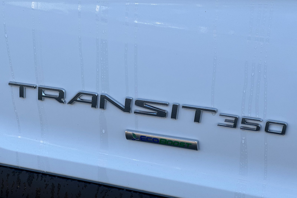 Thumbnail: 2024 Ford Transit Series - 21