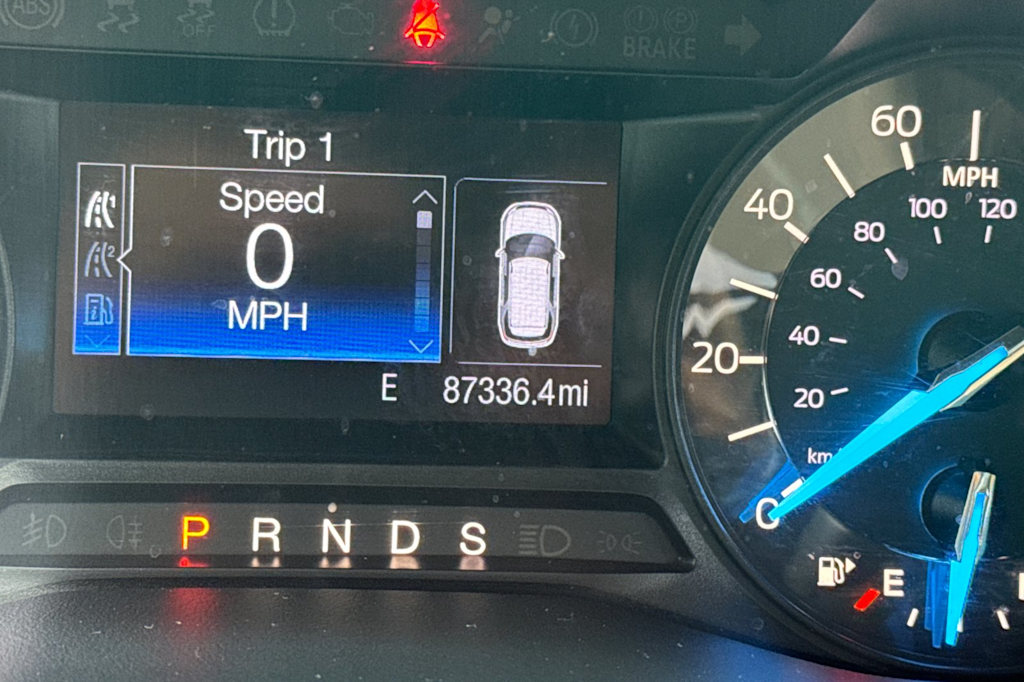 Thumbnail: 2016 Ford Explorer - 28