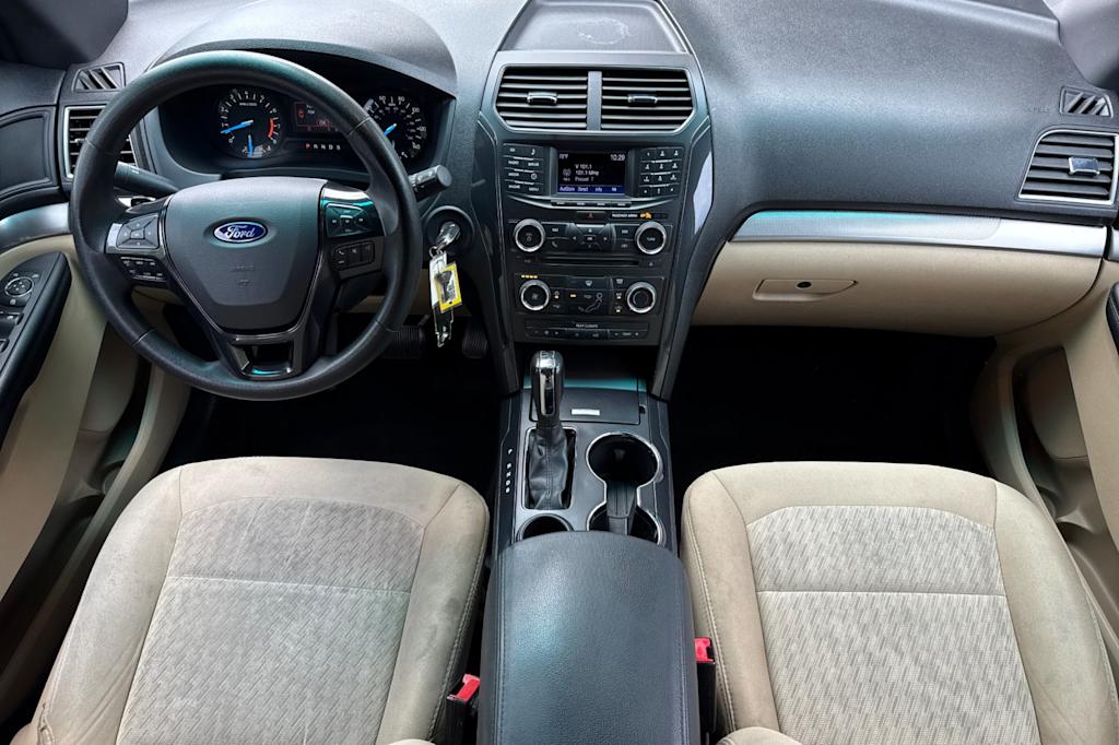 Thumbnail: 2016 Ford Explorer - 2