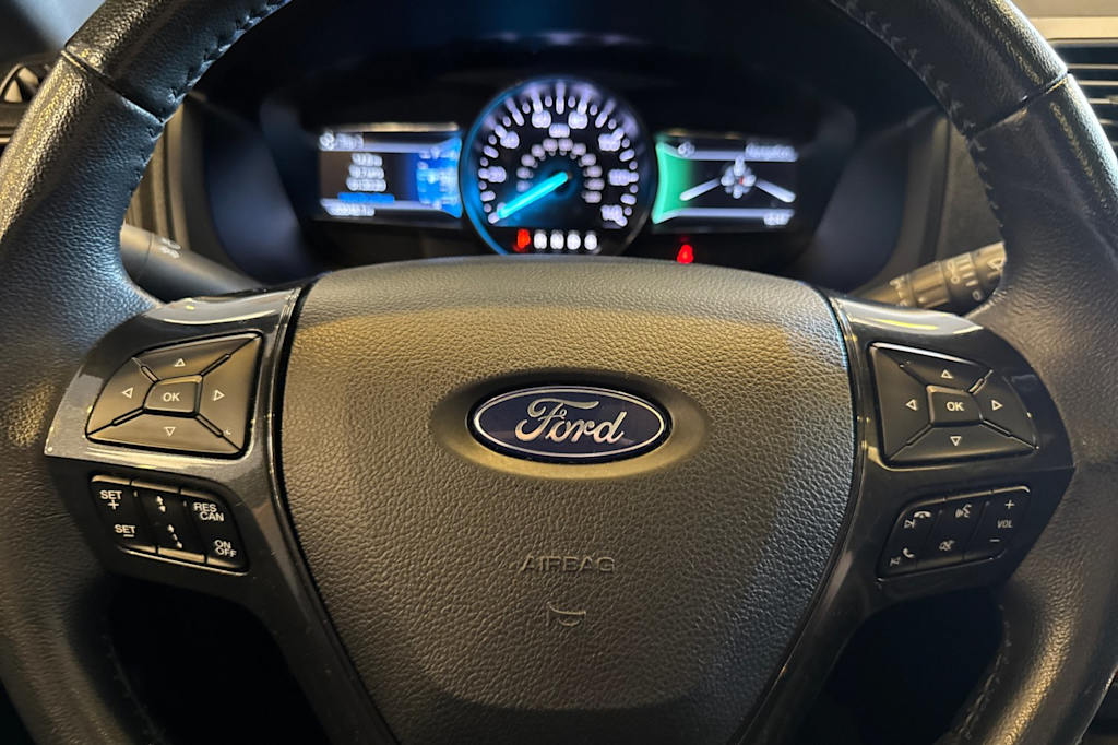 Thumbnail: 2019 Ford Explorer - 26