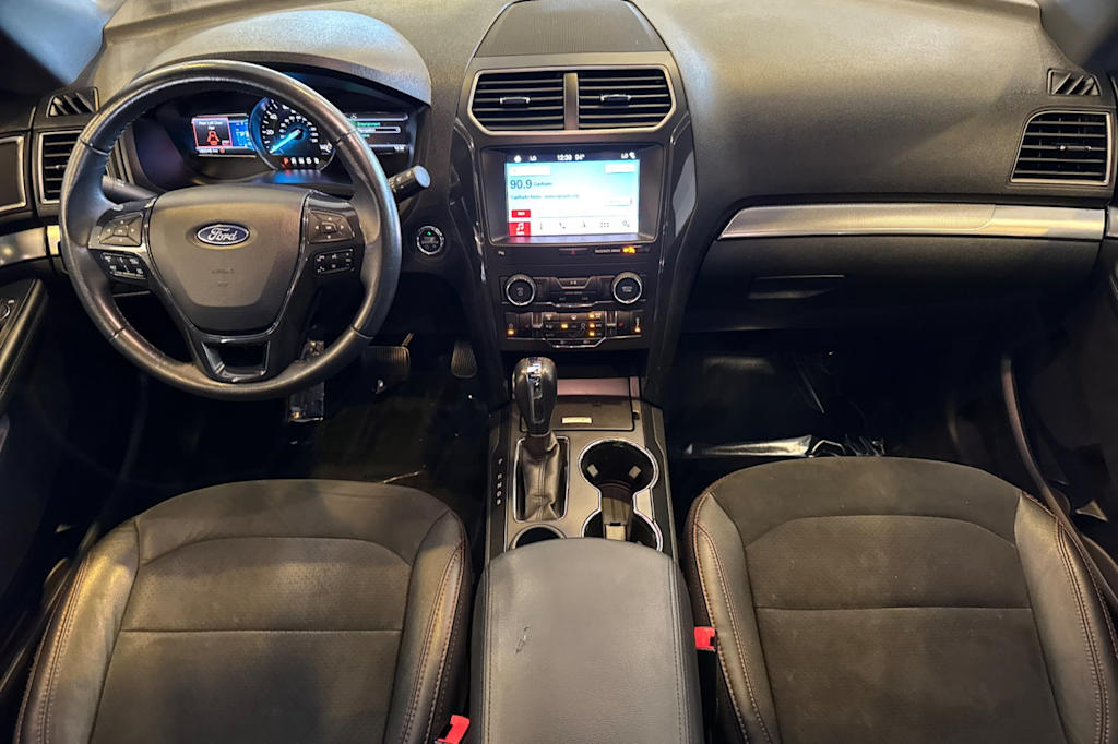 Thumbnail: 2019 Ford Explorer - 2