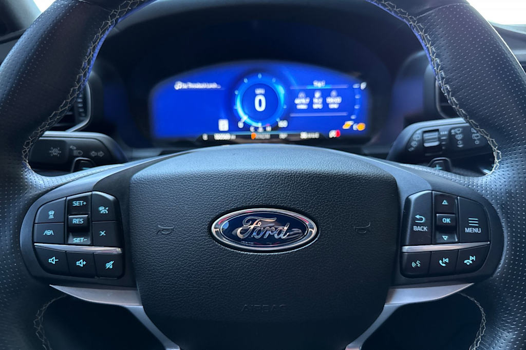 Thumbnail: 2020 Ford Explorer - 27