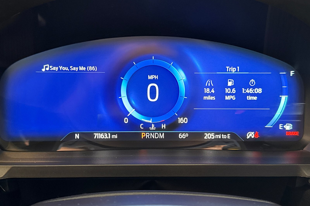 Thumbnail: 2022 Ford Explorer - 27