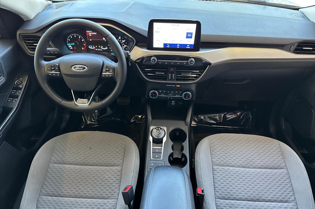 Thumbnail: 2022 Ford Escape - 2