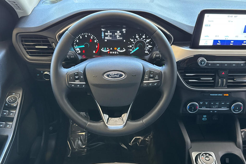 Thumbnail: 2022 Ford Escape - 11