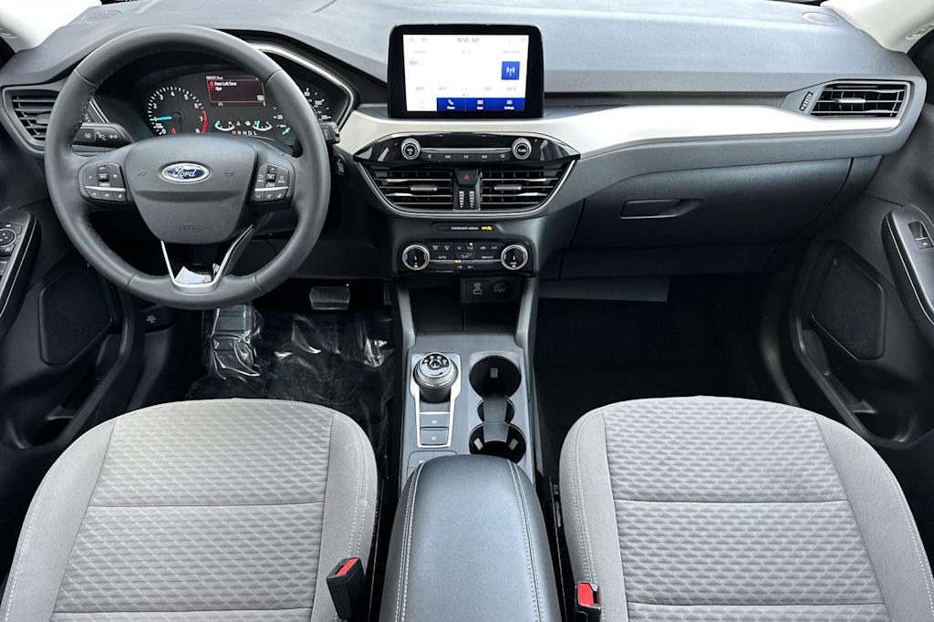 Thumbnail: 2022 Ford Escape - 2