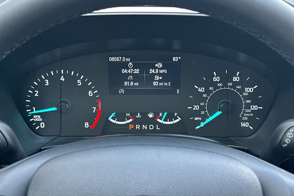 Thumbnail: 2022 Ford Escape - 15