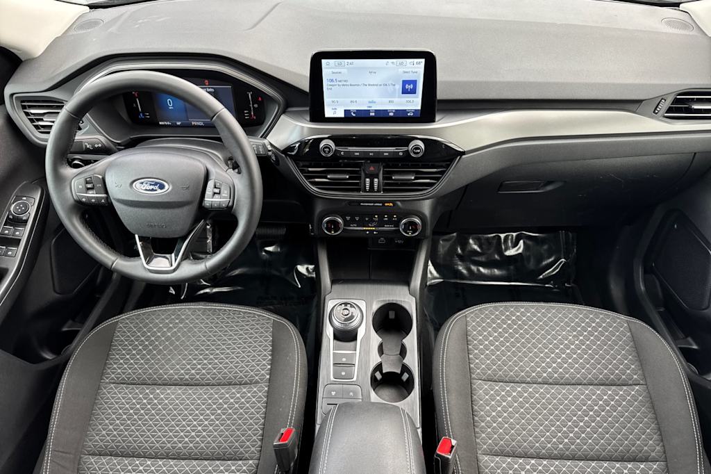 Thumbnail: 2023 Ford Escape - 2