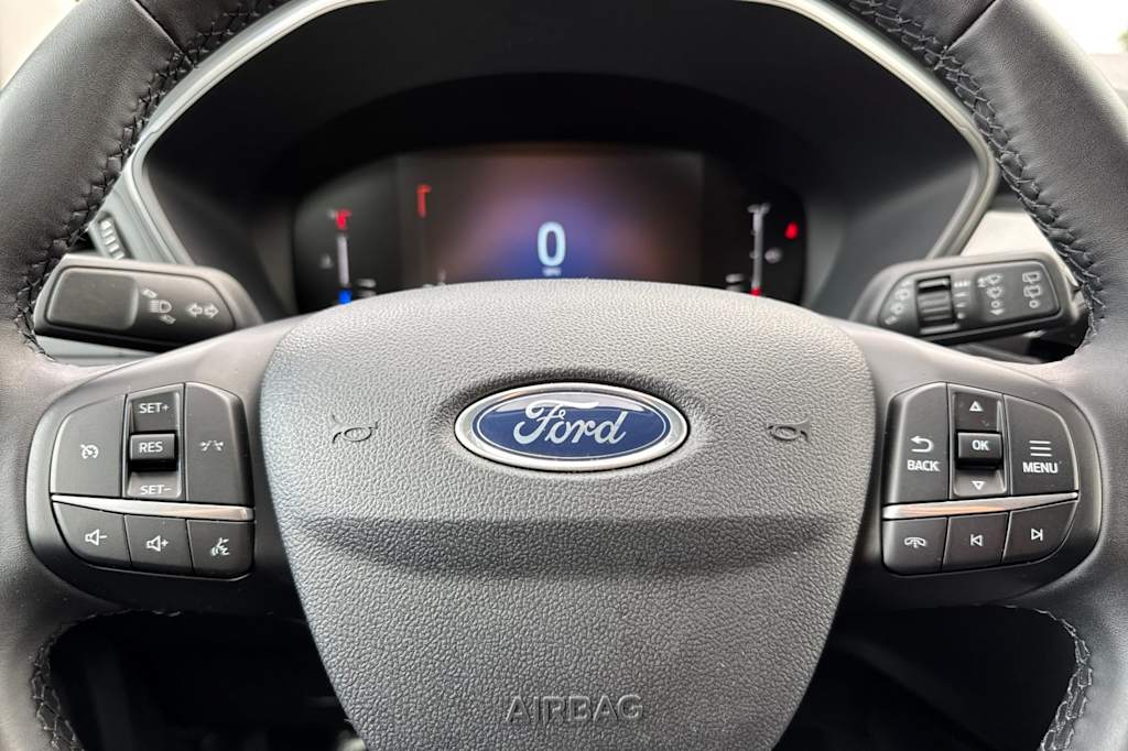 Thumbnail: 2023 Ford Escape - 26