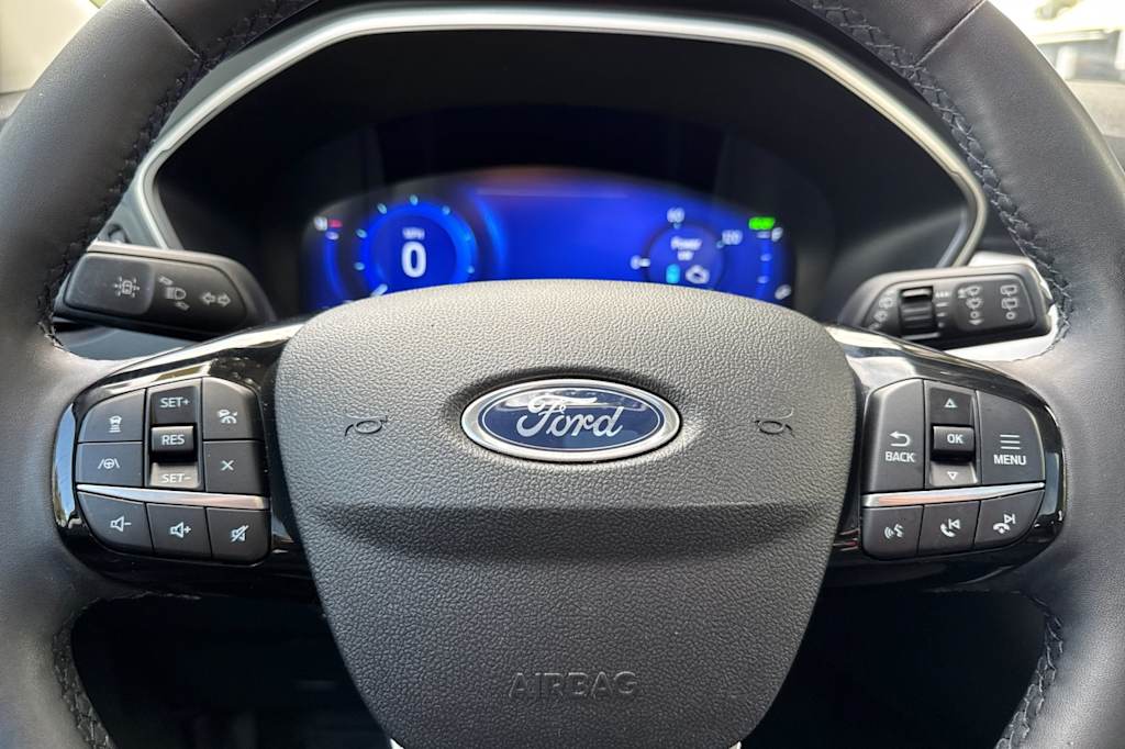 Thumbnail: 2022 Ford Escape - 27