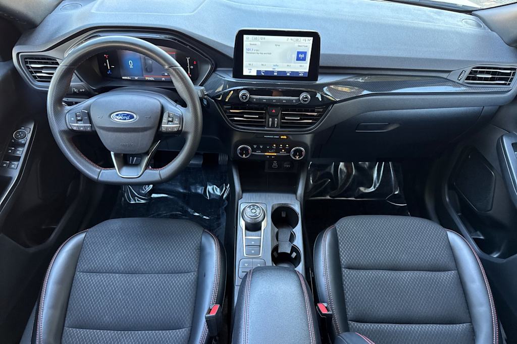 Thumbnail: 2025 Ford Escape - 2