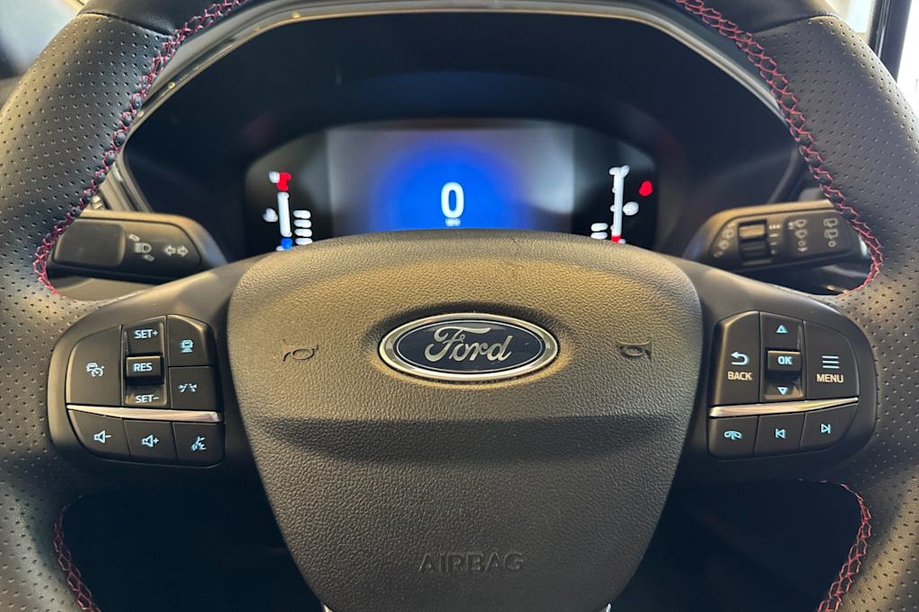 Thumbnail: 2023 Ford Escape - 26