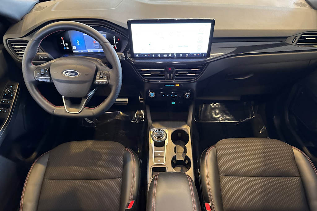 Thumbnail: 2023 Ford Escape - 2