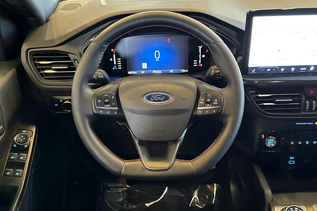 Thumbnail: 2023 Ford Escape - 12