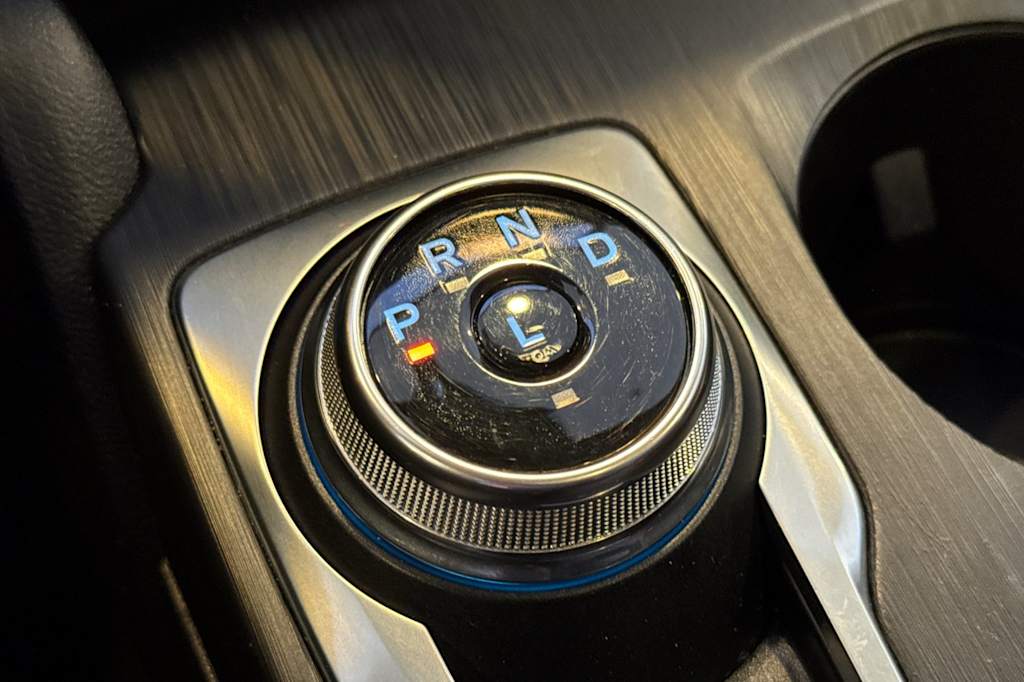 Thumbnail: 2023 Ford Escape - 15