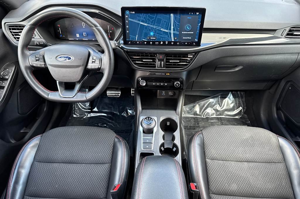 Thumbnail: 2023 Ford Escape - 2