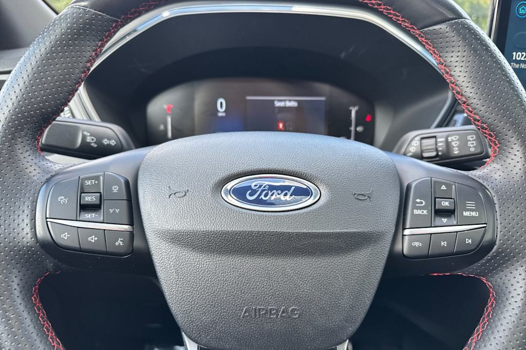 Thumbnail: 2023 Ford Escape - 27