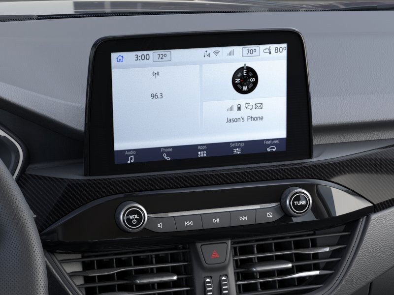 Thumbnail: 2025 Ford Escape - 11