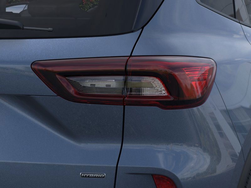 Thumbnail: 2025 Ford Escape - 21