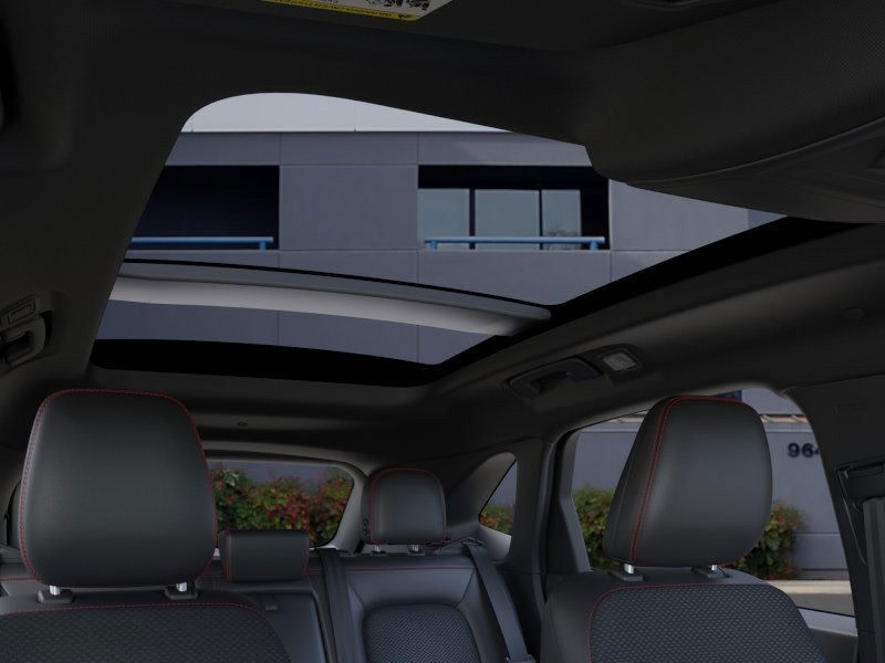 Thumbnail: 2025 Ford Escape - 22