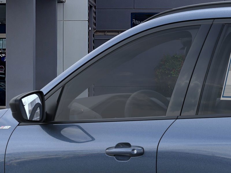 Thumbnail: 2025 Ford Escape - 20