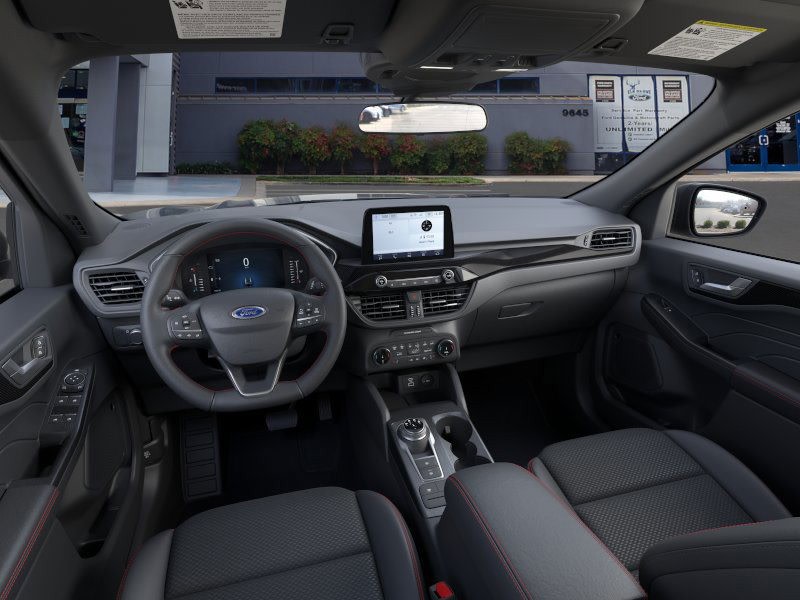 Thumbnail: 2025 Ford Escape - 2