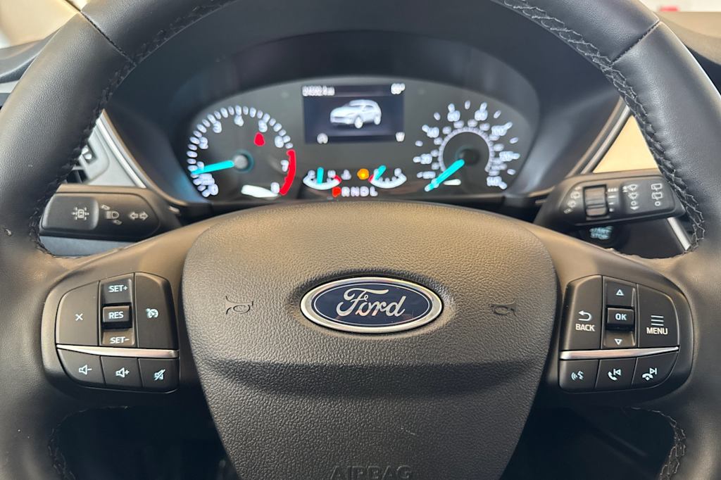 2022 Ford Escape SE 26