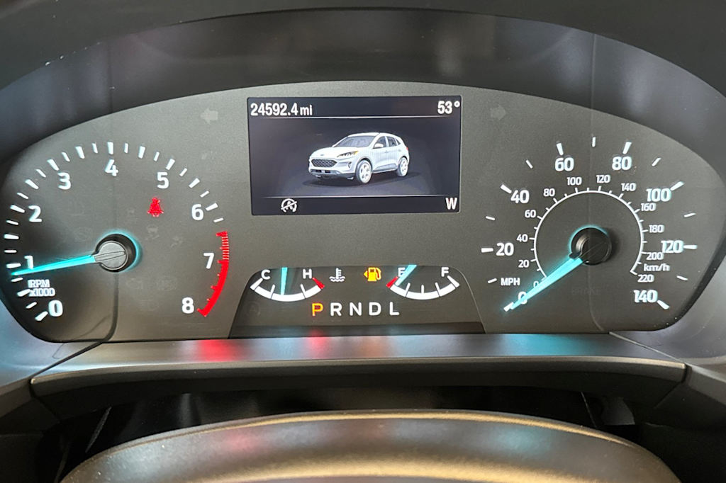 2022 Ford Escape SE 16