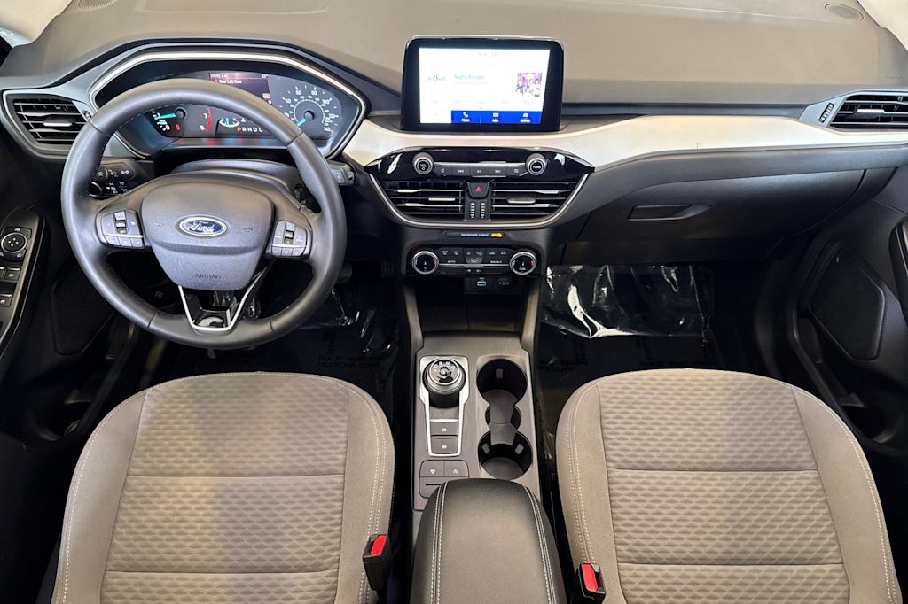 2022 Ford Escape SE 2