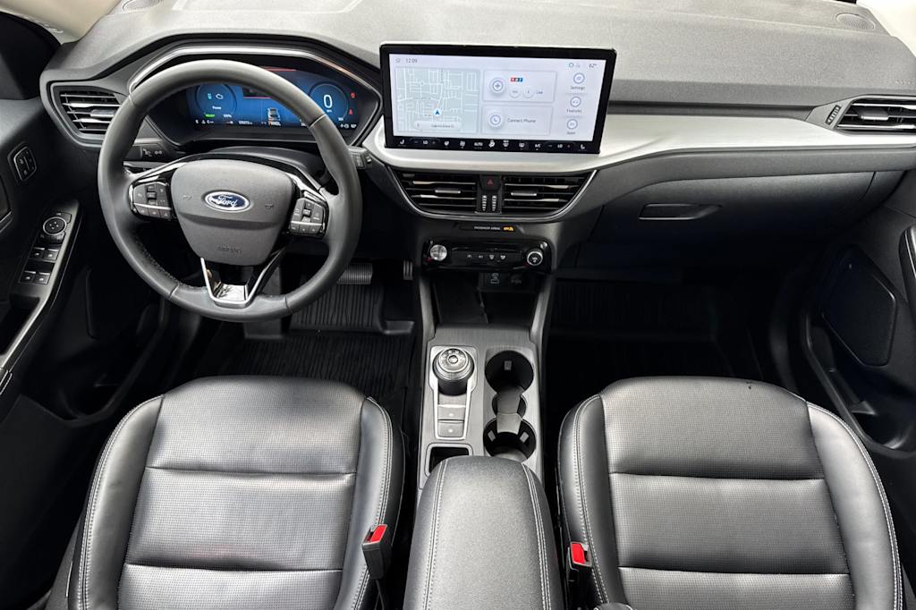 Thumbnail: 2023 Ford Escape - 2
