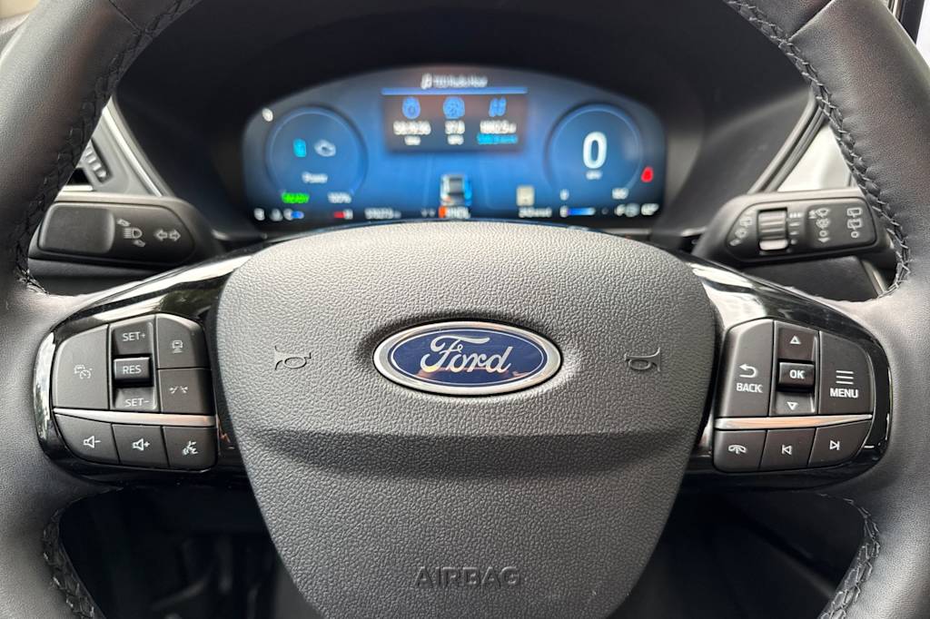 Thumbnail: 2023 Ford Escape - 27