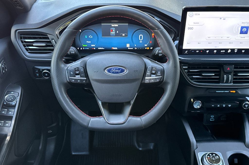 Thumbnail: 2023 Ford Escape - 9