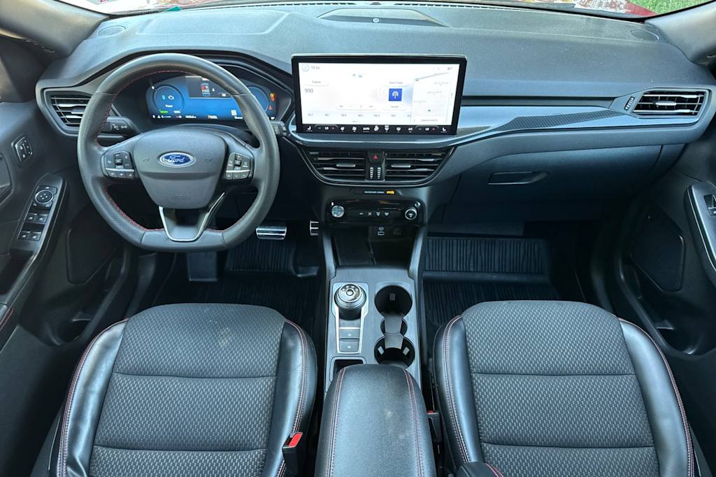 Thumbnail: 2023 Ford Escape - 2