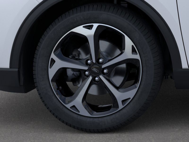 Thumbnail: 2025 Ford Escape - 7