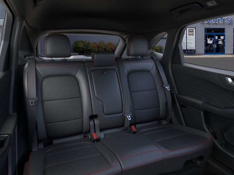 Thumbnail: 2025 Ford Escape - 16