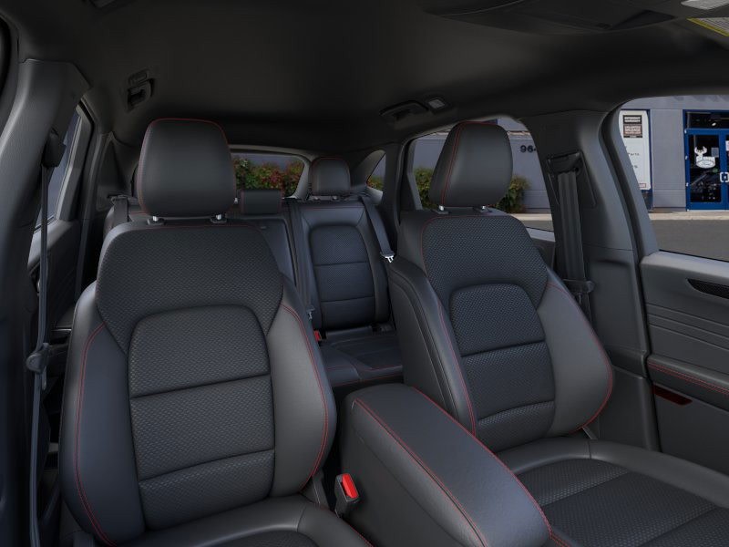 Thumbnail: 2025 Ford Escape - 9