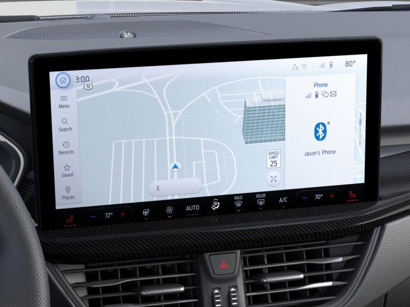 Thumbnail: 2025 Ford Escape - 10