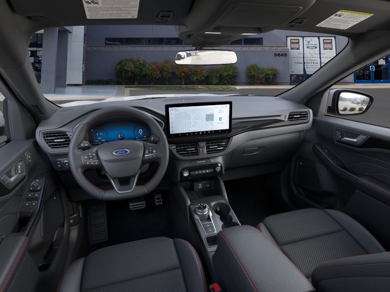 Thumbnail: 2025 Ford Escape - 2