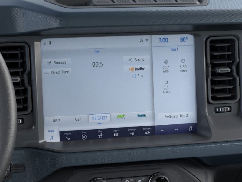 Thumbnail: 2023 Ford Bronco - 13