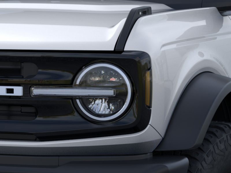 Thumbnail: 2023 Ford Bronco - 23