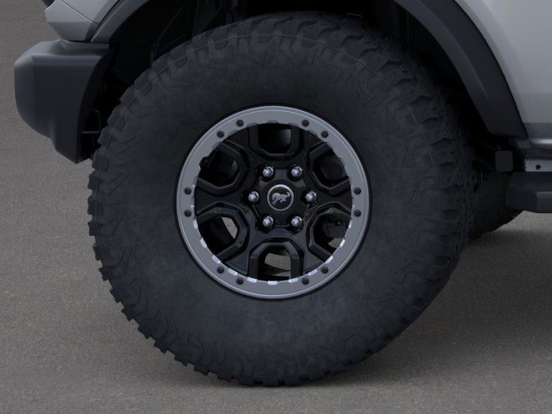 Thumbnail: 2023 Ford Bronco - 9